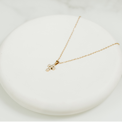 Coffret avec collier Holy